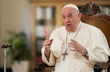 Homosexuality not a crime, says Pope Francis